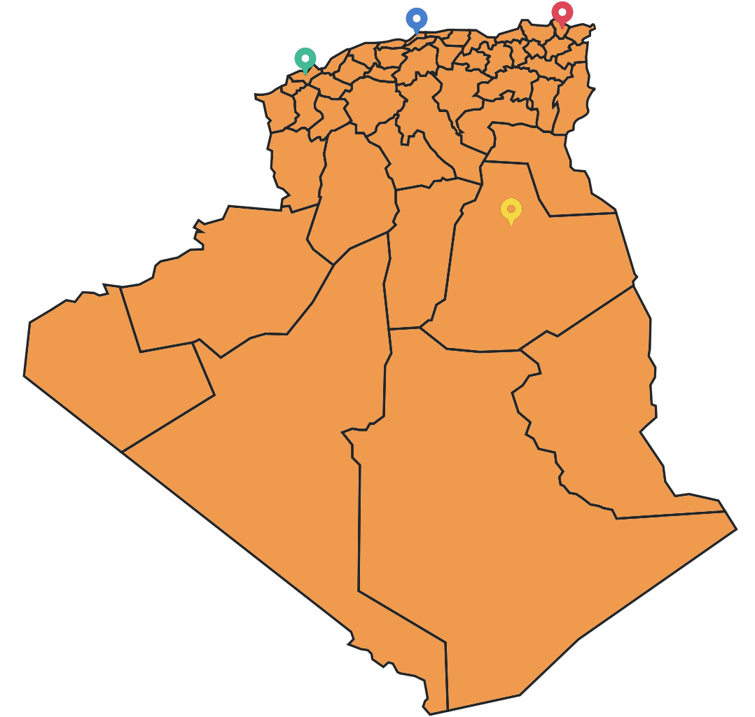 algerie